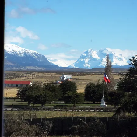 Hotel HD Natales