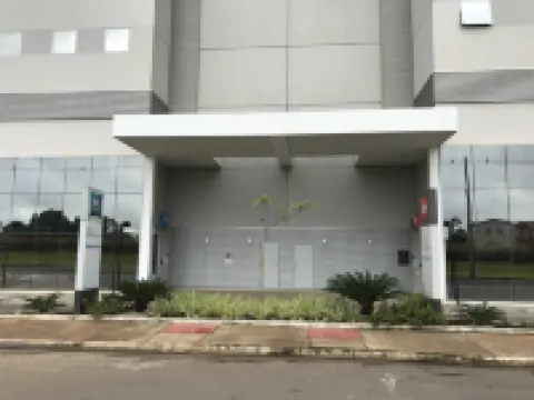 ibis Parauapebas Hotéis em Parauapebas