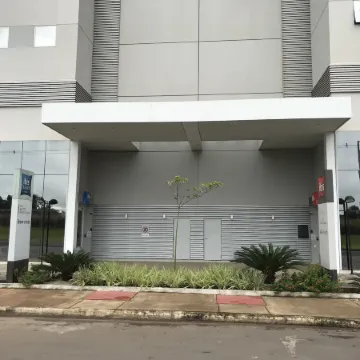 Ibis Parauapebas