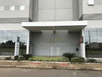Ibis Parauapebas Hotels in 