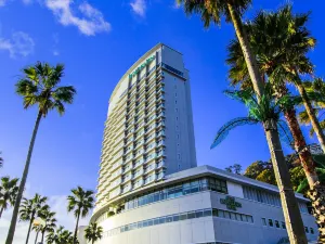 Atami Korakuen Hotel