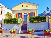 Villa Maria Hotels in der Nähe von Dom von Amalfi