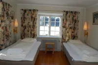 Öster Malma Vandrarhem - Hostel Hotel a Gnesta