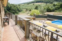 Agriturismo la Rocca dei Briganti Hotels in Artena