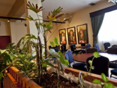 Résidences Campus Notre-Dame-De-Foy Hotels in Levis