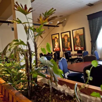 Résidences Campus Notre-Dame-De-Foy