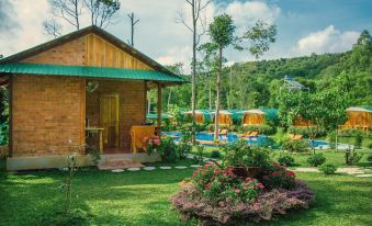 Phu Quoc Valley Sen Bungalow
