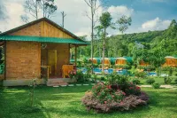 Phu Quoc Valley Sen Bungalow