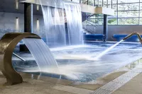 Eurostars Vila de Allariz Hotel Balneario - СПА