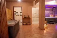 Agnantio Hotel & Spa - spa