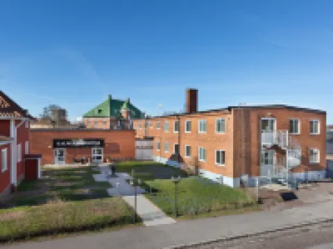 Kalmar Hotell Hotels in Kalmar