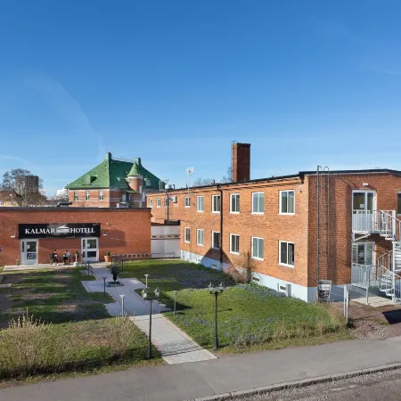 Kalmar Hotell