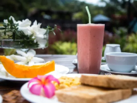 ル マヌメア ホテル アピアのホテル