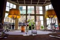 Hotel Dagmar - breakfast