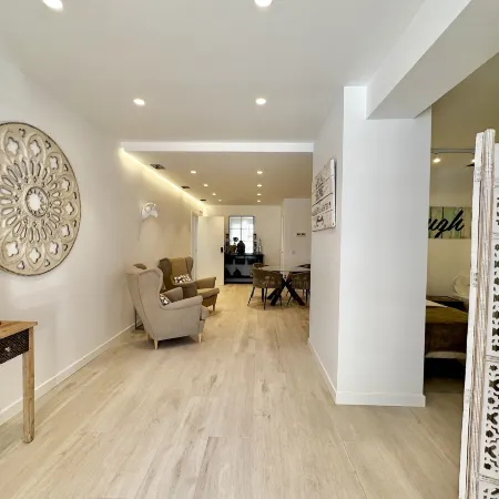Loft 18 Beach Front Marbella - Eaw Homes