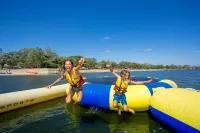 Discovery Parks - Lake Bonney Hotels in Barmera