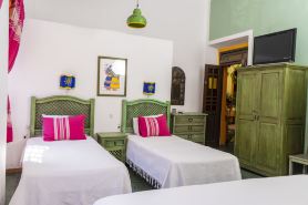 Casa Vilasanta