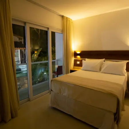 Apart-Hotel Bella Vida Suítes e Apartamentos