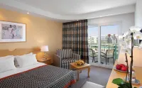 Dan Panorama Eilat - balkon