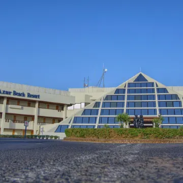 Pharaoh Azur Resort