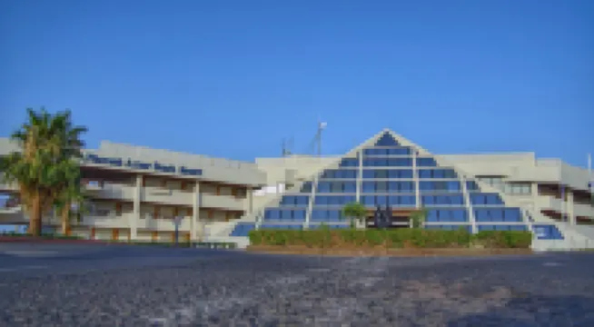 法老蔚藍度假村