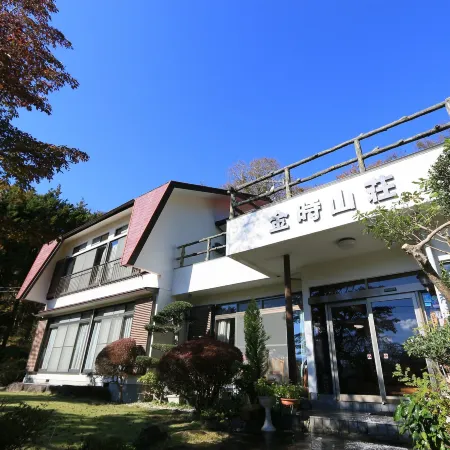 Ajiwainokokoro Kintokisan-so