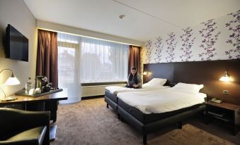 Van der Valk Hotel de Molenhoek-Nijmegen
