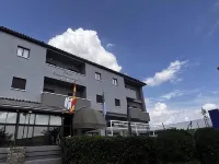 Hotel Ciudad de Plasencia Hotels in Comarca de Plasencia