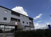 Hotel Ciudad de Plasencia Hotels in Plasencia