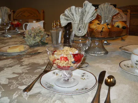 Wenzler's Landing Bed & Breakfast