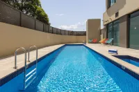 Nesuto Parramatta Hotels in Rosehill