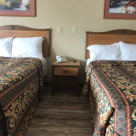 Memphis Inn