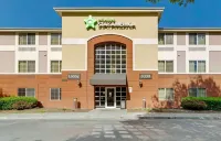 Extended Stay America Select Suites - Atlanta - Perimeter - Peachtree Dunwoody Các khách sạn gần North Springs