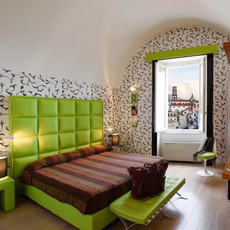 Palazzo Ferraioli - Hotel & Wellness Отели рядом с достопримечательностью «Пляж Атрани»