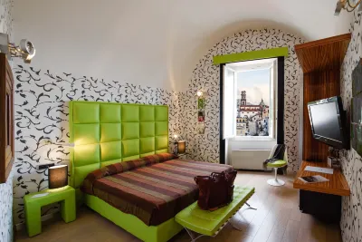 Hotel Palazzo Ferraioli Hotel a Atrani