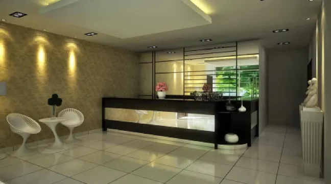 ニュー センチュリー ホテル