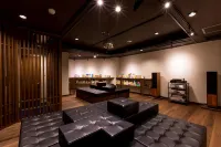 Ryokan Oomuraya - Boutique