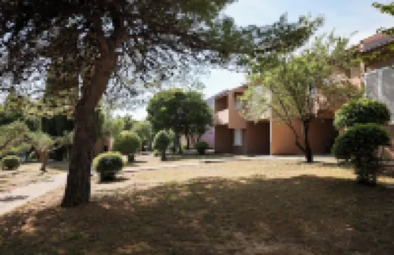 Apartments Medena