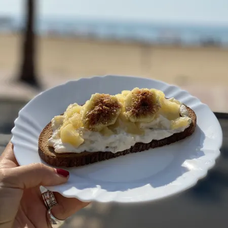 Terrazze Sul Mare