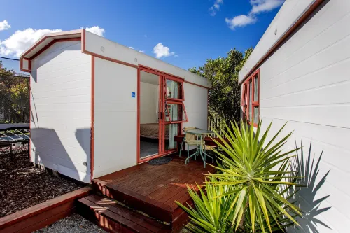 Nelson City Top 10 Holiday Park - 4-Star