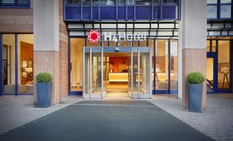 H4 Hamburg-Bergedorf