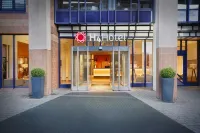 H4 Hotel Hamburg Bergedorf Hotels in Reinbek