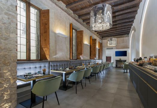 아르헨티나 레시덴차 스타일 호텔