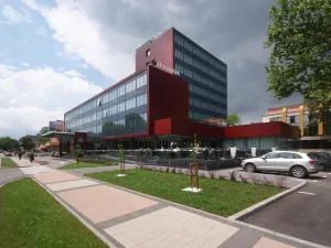 Hotel Park Doboj