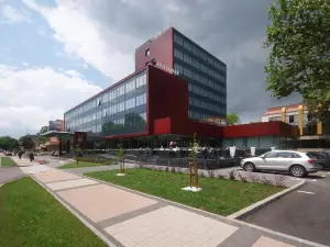 Hotel Park Doboj