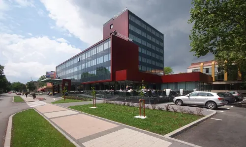 Hotel Park Doboj