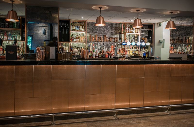 Westmead Hotel Bar & Restaurant photo 4