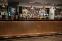 Westmead Hotel Bar & Restaurant - ที่มีบาร์