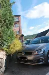 Best Western Plus Gyldenlove Hotell - parking