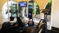 La Jolla Shores Hotel - Gym